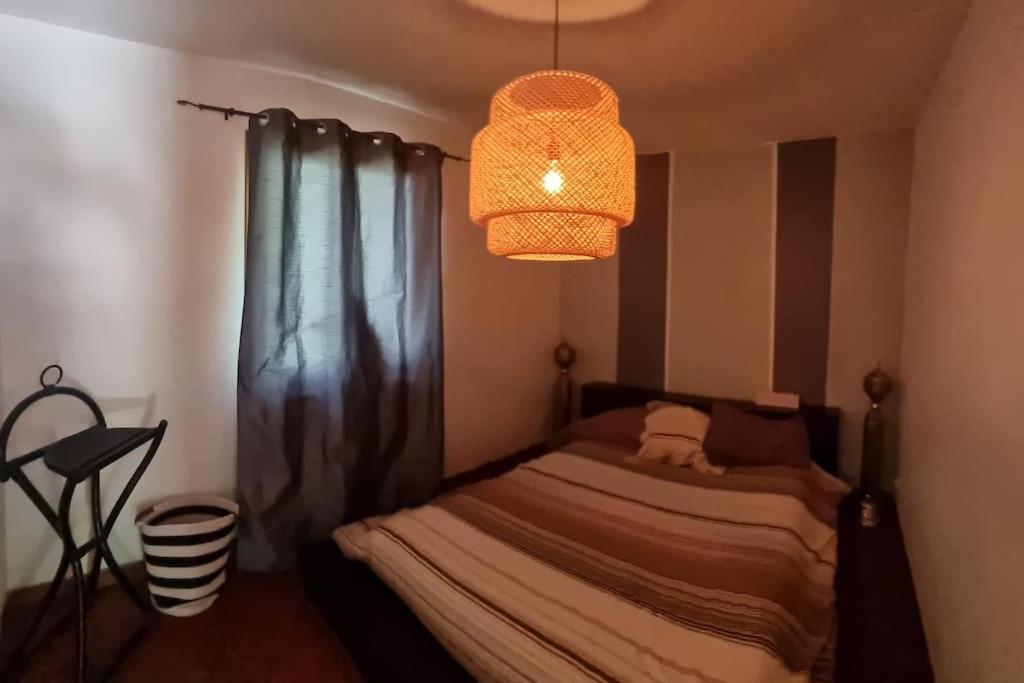 Le Studio Faucon  Екстериор снимка