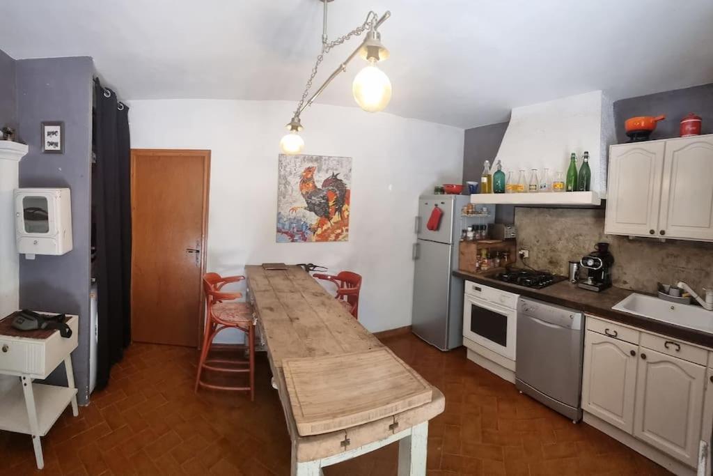 Le Studio Faucon  Екстериор снимка